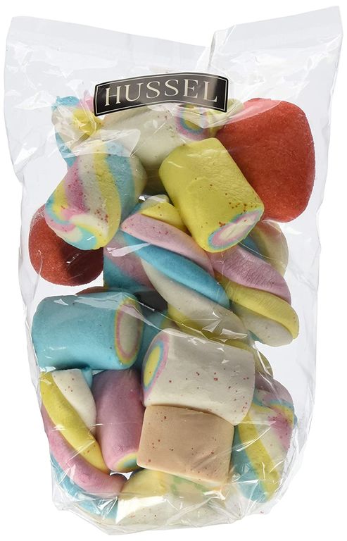 Köstlicher HUSSEL Speck-Mix - Lebensmittel Online kaufen
